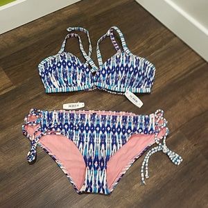 NWT-Adore Me Bikini
